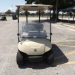 USED 2014 Yamaha G29 DRIVE