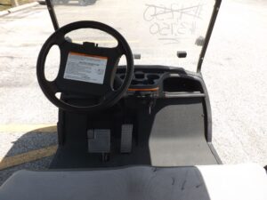 USED 2014 Yamaha G29 DRIVE - Image 3