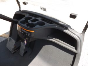 USED 2014 Yamaha G29 DRIVE - Image 2