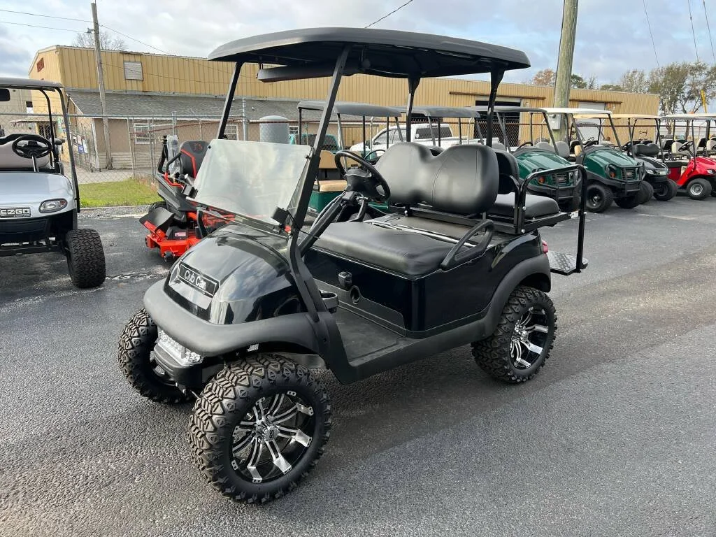 6400e765f4c8f51ae6794a89 2014 Club Car Golf Carts Precedent For Sale - Image 1