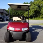 2022 E-Z-Go RXV 48-Volt