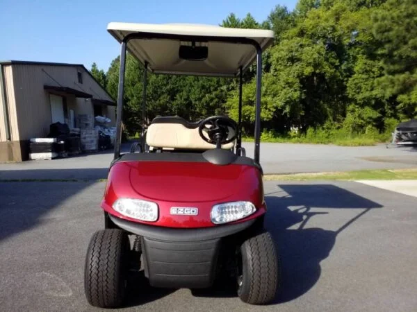 2022-e-z-go-rxv-48-volt
