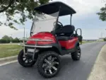 2008 Club Car® Precedent - Image 4