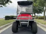 2008 Club Car® Precedent
