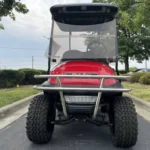2008 Club Car® Precedent