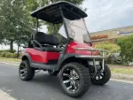 2008 Club Car® Precedent - Image 3