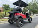 2008 Club Car® Precedent - Image 2