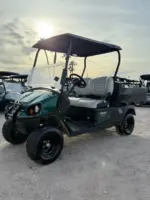 2024 Cushman Hauler Pro Elite Utility Cart - Image 6