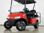 2019 E-Z-GO RXV Electric - Image 3