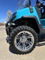 2025 Evolution Electric Vehicles D5-Maverick 4 - Image 6