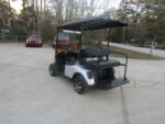 2019 E-Z-GO RXV® Electric - Image 4