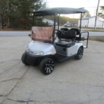 2019 E-Z-GO RXV® Electric