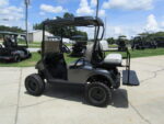 2019 E-Z-GO RXV® Elite - Image 5