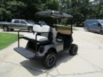 2019 E-Z-GO RXV® Elite - Image 4