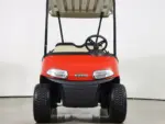 2017 E-Z-GO Freedom RXV