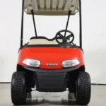 2017 E-Z-GO Freedom RXV