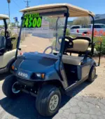 2019 Ezgo Txt 4 Passenger Golf Cart - Image 3