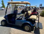 2019 Ezgo Txt 4 Passenger Golf Cart - Image 4