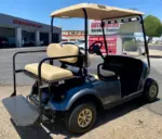 2019 Ezgo Txt 4 Passenger Golf Cart - Image 6