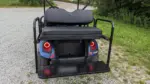 2022 E-Z-GO Express Golf Cart For Sale - Image 2