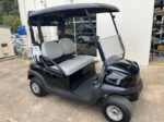 Club car tempo 2022 lead acid or lithium- colours with standard seats