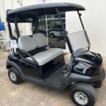 Club car tempo 2022 lead acid or lithium- colours with standard seats