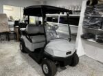Club car tempo 2022 lead acid or lithium- colours with standard seats - Image 2