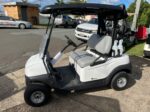 Club car tempo 2022 lead acid or lithium- colours with standard seats - Image 4