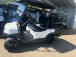 Club car tempo 2022 lead acid or lithium- colours with standard seats - Image 5