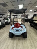 2026 Club Car Onward Gas Special Edition 4 Passenger