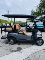 2027 Club Car Onward Golf Cart - Image 3
