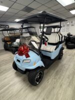 2026 Club Car Onward Gas Special Edition 4 Passenger - Image 2