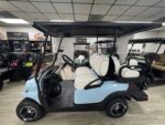 2026 Club Car Onward Gas Special Edition 4 Passenger - Image 3