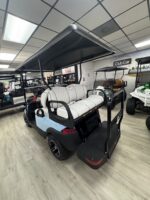 2026 Club Car Onward Gas Special Edition 4 Passenger - Image 4