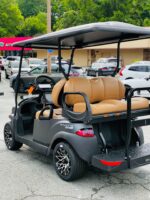 2027 Club Car Onward Golf Cart - Image 5